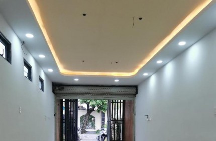 Nhà MT Nở hậu An Phú Đông 25 Q12, 135m2, 3PN, 3.5x35m, Đ.8m, lề 2m chỉ 5.x tỷ